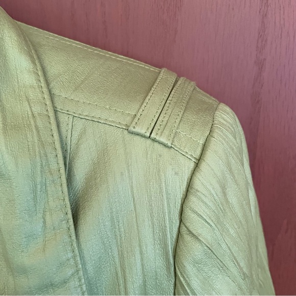 Lana Lee size Medium very cute jacket/blazer. EUC - Picture 8 of 12